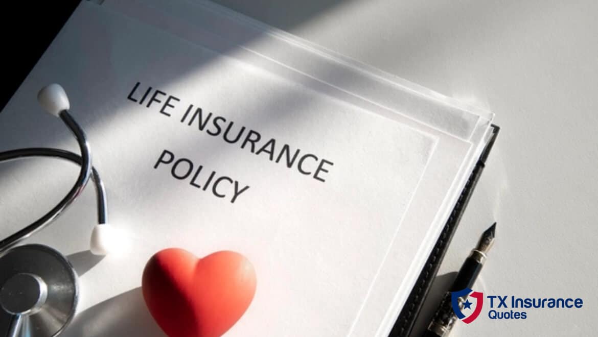 Permanent Life Insurance - TX Insurance Quotes