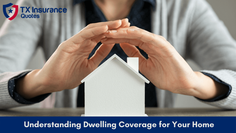Understanding Dwelling Coverage for Your Home