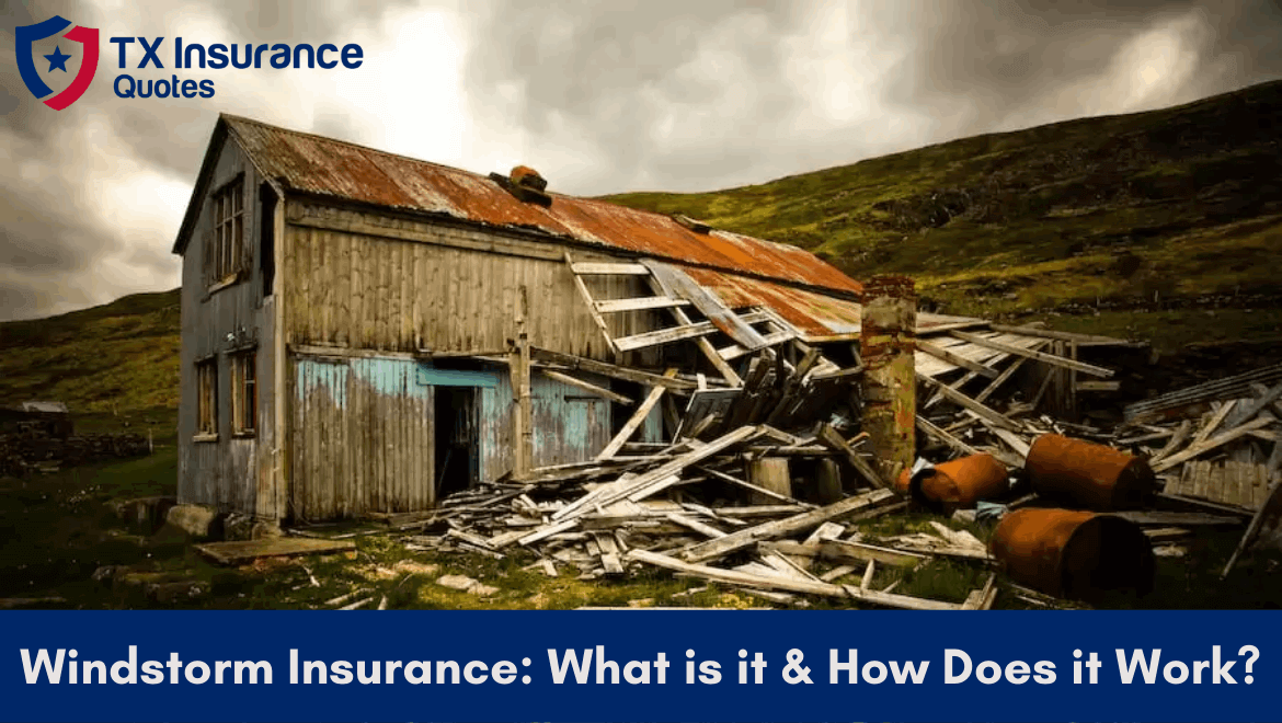 Windstorm Insurance What is it & How Does it Work