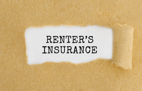 Renters Insurance Harlingen