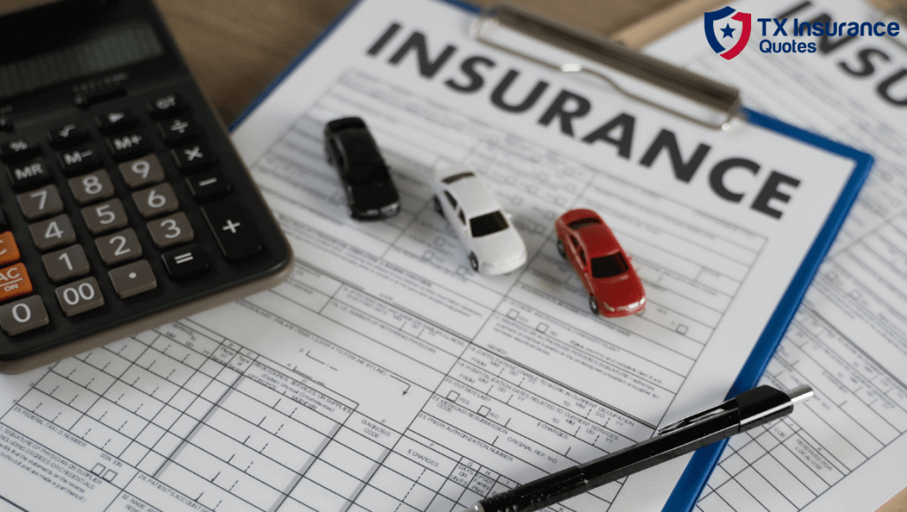 Car Insurance - TX Insurance Qutoes
