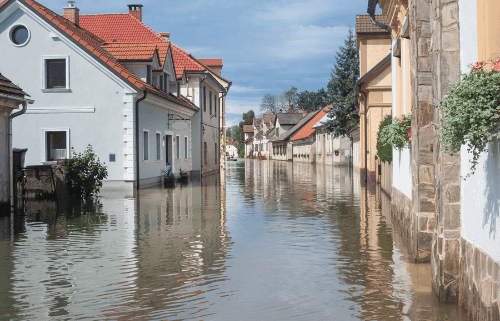 Flood Insurance Beaumont