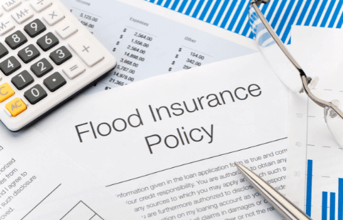Flood Insurance Brownsville