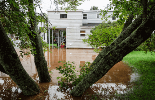 Flood Insurance Corpus Christi