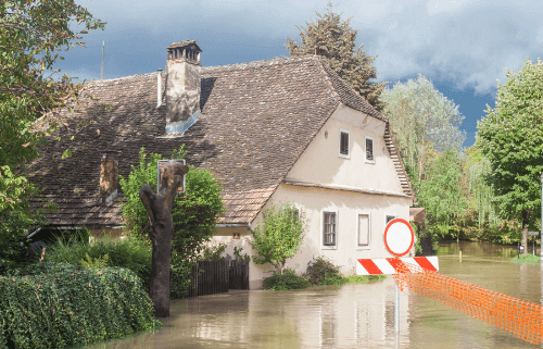 Flood Insurance Lubbock