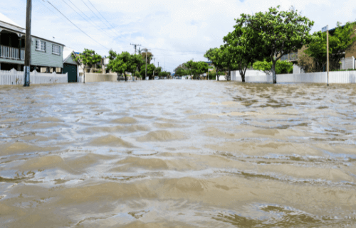 Flood Insurance Odessa