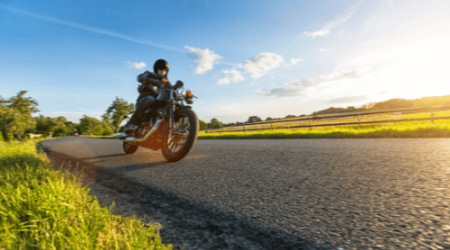 Motorcycle Insurance Victoria