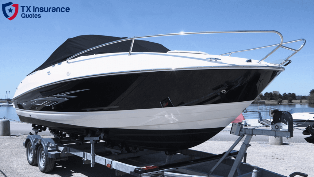 Boat Insurance - TX Insurance Quotes
