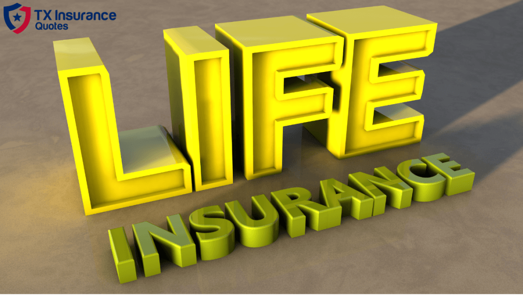 Life Insurance Provider - TX Insurance Quotes