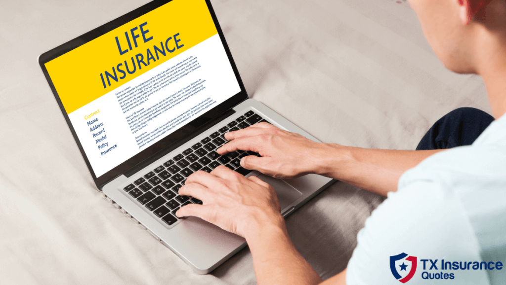 Life Insurance in Texas - TX Insurance Quotes