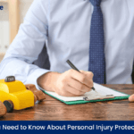 Everything You Need to Know About Personal Injury Protection Insurance